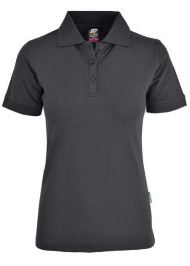 Picture of Aussie Pacific Ladies Claremont Polo Shirt